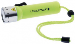 D14, LED Torch 150 lm 4 x AA, LED Lenser