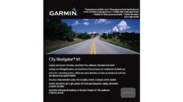 010-11551-00, City Navigator NT North America microSD, GARMIN