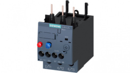 3RU21264CB0, Overload Relay SIRIUS 3Ru2, 17...22 A, 11 kW, 50...60 Hz, Siemens