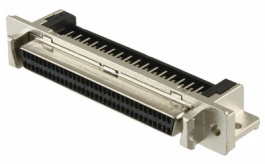60010685132, Female connector SCSI 2 68, Harting
