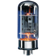 6550A-STR Pair Audio tube Pair