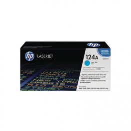 Q6001A, Toner Cyan, HP