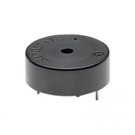 KPEG238, Piezo buzzer, Kingstate (Keyseg)