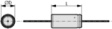 PEG124MG368AQL1 Electrolytic Capacitor 680 uF 63 VDC