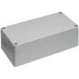 M 2401 Universal housing light grey 240 x 160 x 90 mm Polycarbonate