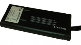 VIS-65-TbOOk50L9, Panasonic Notebook battery, div. Mod., Vistaport