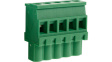CTBP92VJ/5S Pluggable Terminal Block Screw Connection 5P