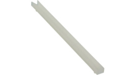 N-450-2, Press in Card Guide PA Natural Natural, BIVAR