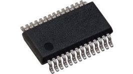 MTCH6102T-I/SS, Touch controller SSOP-28, Microchip