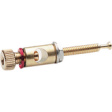 577-0500 Binding post Red, 1 Poles