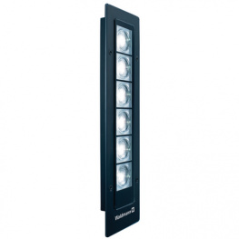 MYEL 6 S AC, LED machine lamp Flush mount, Waldmann