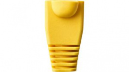 CCGP89900YE, Strain Relief Boot, RJ45, PVC, Yellow, Nedis (HQ)