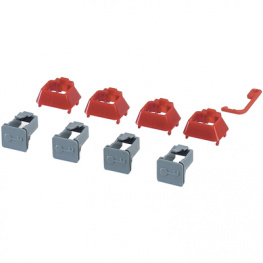 FL SEC PAC 4TX, Layer 1 security components, Phoenix Contact