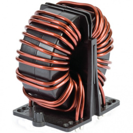 RB6522-16-1M0, Inductor 1 mH 16 A -30...+50%, Schaffner