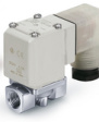 VX232LGKXB 2/2-way Solenoid Valve G3/8