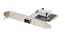 PEX10GSFP, PCI Express 10 Gigabit NIC Adapter Network Card SFP+ PCI-E x4, StarTech.com