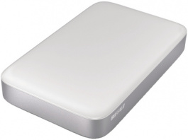 HD-PA1.0TU3-EU, MiniStation Thunderbolt Thunderbolt / USB 3.0, Buffalo