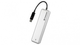 TS960GJDM855, JetDrive 855 External Storage Drive SSD Thunderbolt/PCIe 960GB, Transcend