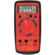 35XP-A Multimeter digital RMS 600 VAC