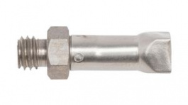 Q02, Hot Air Nozzle, Quad, 6.5mm, Weller