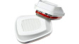 6096 [3 шт] Gas, Vapour and Particulate Filter P3 A1E1HgP3R