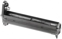 43913807, Drum cyan, Oki