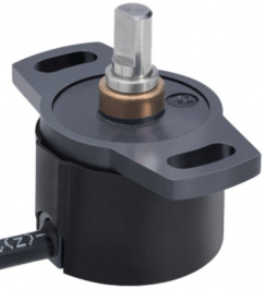 RSM-2832-010-121-501, Angular Position Sensor 3600 deg, NOVOTECHNIK