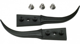 A7CP, Replacment Tweezer Tips 40 mm, Ideal-Tek