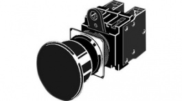 A22E-M-02, Переключатель: выключатель безопасности; 1; NC x2; 3A/230ВAC, Omron