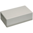 A9030065 Shell case Upper part white Lower part light grey 150 x 80 x 50 mm Polystyrene