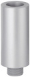 96069804 Tube adapter silver