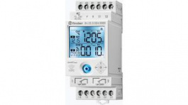 84.02.0.024.0000, Digital Multifunction Timer 24 VAC/DC, FINDER