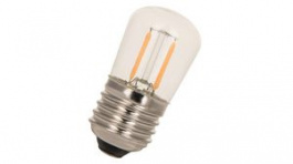 80100038385, LED Bulb 1W 230V 2700K 100lm E27 60mm, Bailey