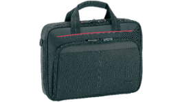 CN313, S notebook bag 33.8 cm (13.3inch) Black, Targus
