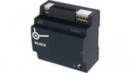 PEL-0124-040-0, Switched-Mode Power Supply 24 V/4 A, BLOCK
