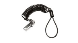 K60627WW, Laptop Lock, Combination Lock, 1.8m, Kensington