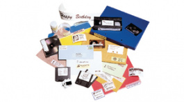 SLP-NR, Labels for name tags SLP-NR, Seiko Instruments