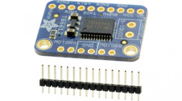 2448 StEppEr mOtOr, DC/Stepper Motor Driver Breakout Board, Arduino, Raspberry Pi, BeagleBone, Ediso, ADAFRUIT