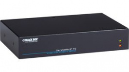 ACX1004A-U23, 4-Port KVM Desktop Switch 4HID, Black Box