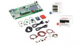 U3808A, IoT Sensors and Power Management Courseware with Training Kit and Teaching Slide, Keysight