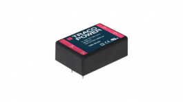 TMG 07124, Преобразователь: AC/DC; 7Вт; Uвых:24ВDC; Iвых:292мА; 80%; 4200В, Traco Power
