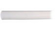 TK20-2,4/1,2-PVDF-CL (1.2 м) Heat-shrink tubing 2:1 - PVDF Transparent 2.4 mm x 1.2 mm -