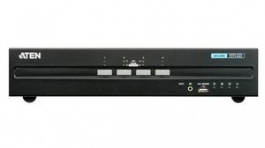 CS1144H-AT-G, Dual Display Secure KVM Switch HDMI, Aten