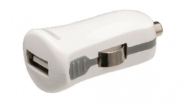 VLMP11950W, Car Charger, 2.1 A, Valueline