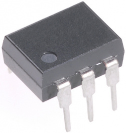 AQV 254, PhotoMOS relay AQV 400 VAC/DC 150 mA, Panasonic