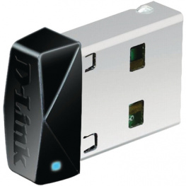 DWA-121, USB stick, D-Link
