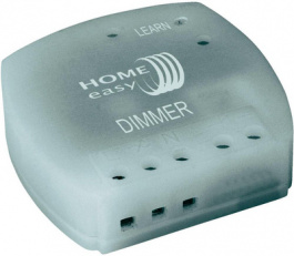 HE876, Mini built-in DimmerHomeEasy, ELRO