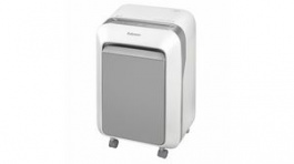 5104001, Shredder, Powershred LX211, Microshred, 2m/min, 23l, Fellowes