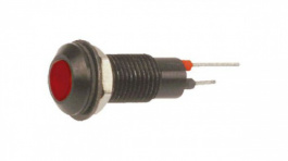 612-301-23, LED Indicator red 24. . .28 VDC, Marl