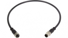 21348485C78010, Sensor Cable 12 1 m, Harting